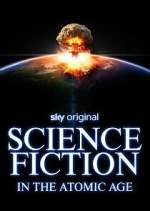 Science Fiction in the Atomic Age