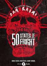 50 States of Fright