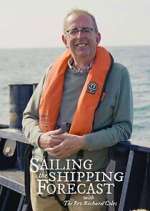 Sailing the Shipping Forecast