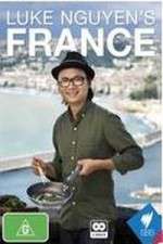 Luke Nguyen’s France