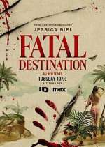 Fatal Destination