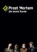 Prost Mortem â€“ Die letzte Runde