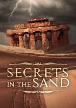 Secrets dans le sable