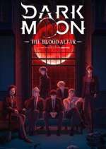 Dark Moon: The Blood Altar