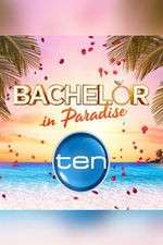 Bachelor in Paradise Australia