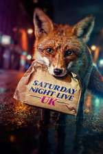 Saturday Night Live UK