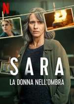Sara - La donna nell\'ombra