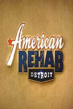American Rehab: Detroit