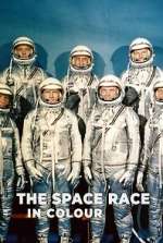 The Space Race in Colour