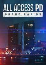 All Access PD: Grand Rapids