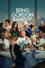 Being Gordon Ramsay