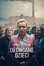 OÅ‚owiane dzieci