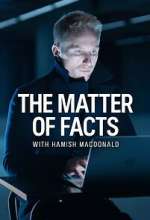 The Matter of Facts
