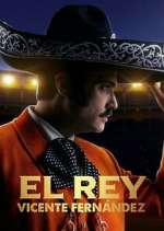 El Rey, Vicente FernÃ¡ndez