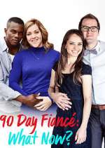 90 Day FiancÃ©: What Now?