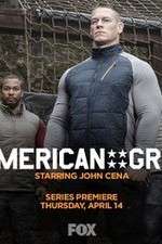 American Grit