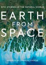 Earth from Space