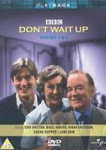 Don\'t Wait Up