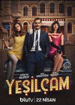 YeÅŸilÃ§am