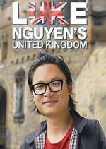 Luke Nguyen\'s United Kingdom