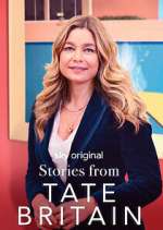 Stories from Tate Britain