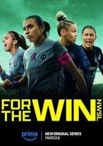 For The Win: NWSL