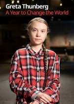 Greta Thunberg: A Year to Change the World