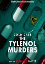 Cold Case: The Tylenol Murders