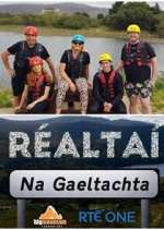 RealtaÃ­ Na Gaeltachta