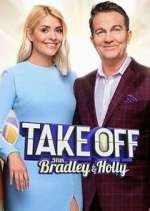 Take Off with Bradley &amp; Holly