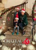 ChÃ¢teau DIY at Christmas