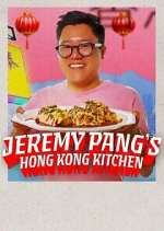 Jeremy Pang\'s Hong Kong Kitchen