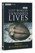 Lost Worlds Vanished Lives