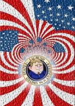 Lil\' Bush: Resident of the United States