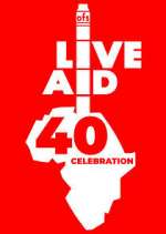 Live Aid at 40: When Rock \'n\' Roll Took on the World