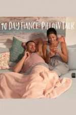 90 Day FiancÃ©: Pillow Talk