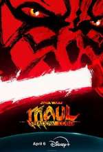 Star Wars: Maul - Shadow Lord