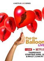 Pop the Balloon LIVE