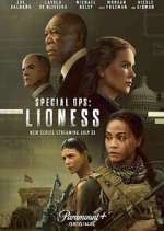 Lioness