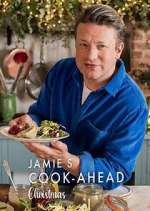 Jamie\'s Cook-Ahead Christmas