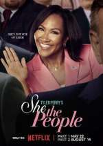 Tyler Perry\'s She the People