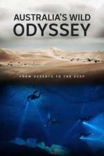 Australia\'s Wild Odyssey