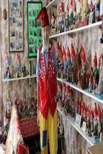 Excessive and Compulsive Collectors