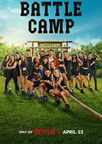 Battle Camp