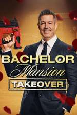 Bachelor Mansion Takeover