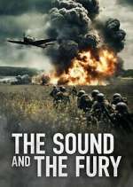 The Sound and the Fury