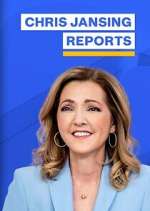 Chris Jansing Reports