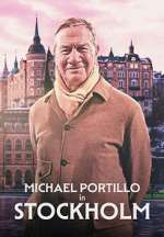 Michael Portillo in Stockholm