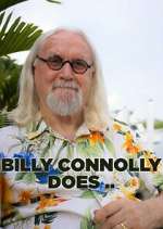 Billy Connolly Doesâ€¦
