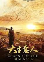 Legend of the Magnate